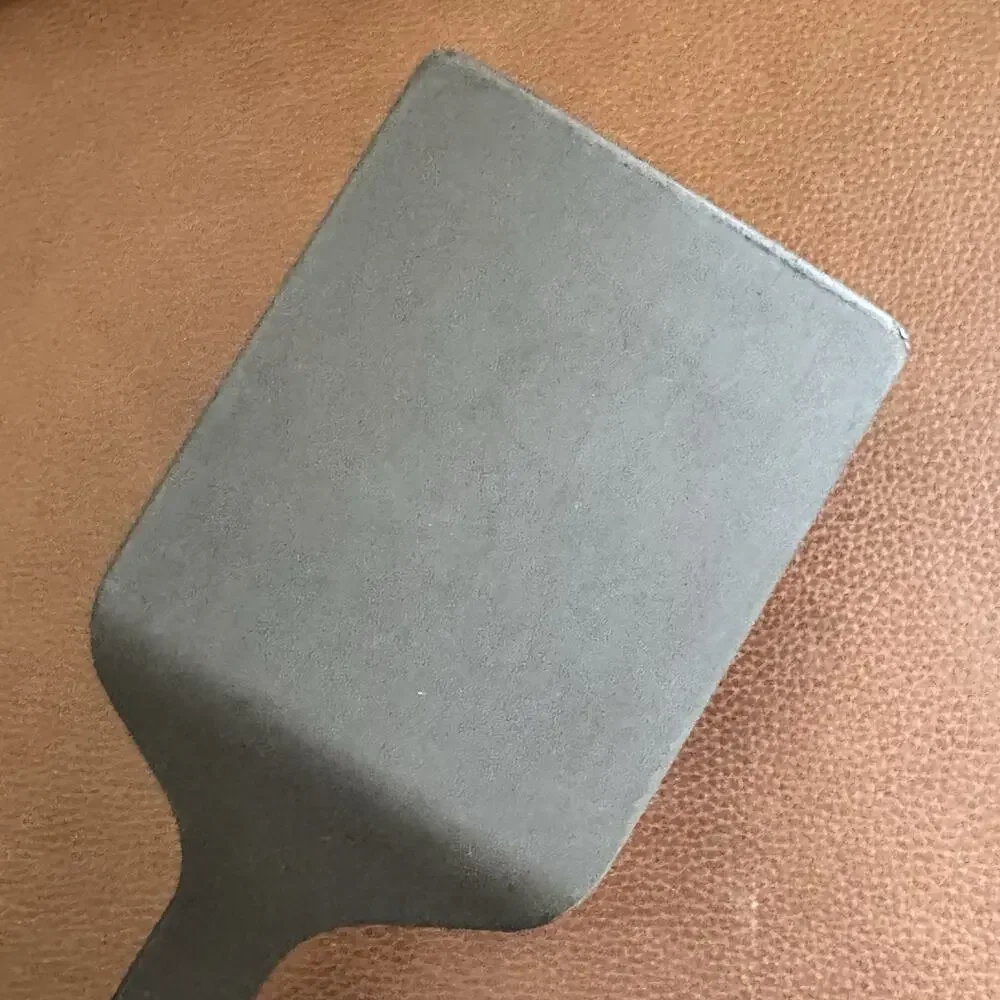Room Essentials Black Plastic Spatula/Turner - As Is